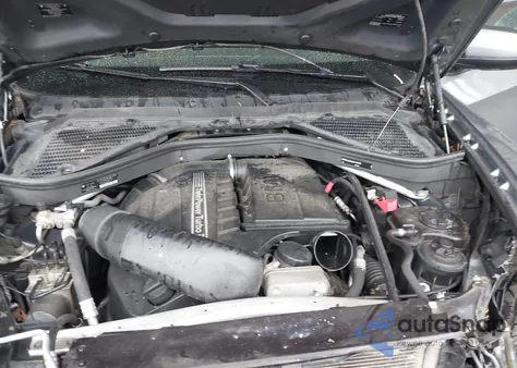 2012 BMW X5 xDrive35I/xDrive35I Premium/xDrive35I Sport Activity из США, поврежденный, VIN 5UXZV4C52CL762593